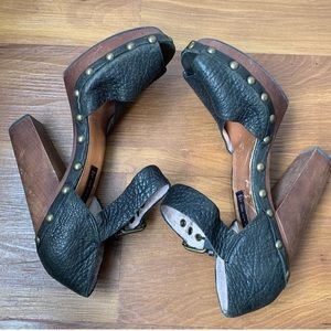 Steven by Steve Madden Griffin Shoe